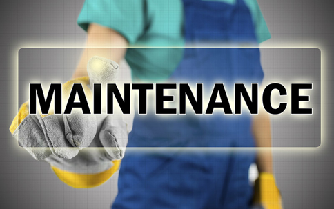 maintenance