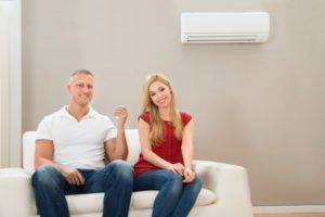 Ductless Systems Improve Comfort