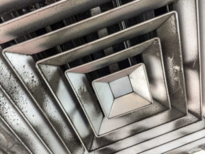 Clean Your Air Ducts To Ease Allergies