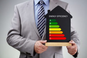 Elevate Hvac Energy Efficiency