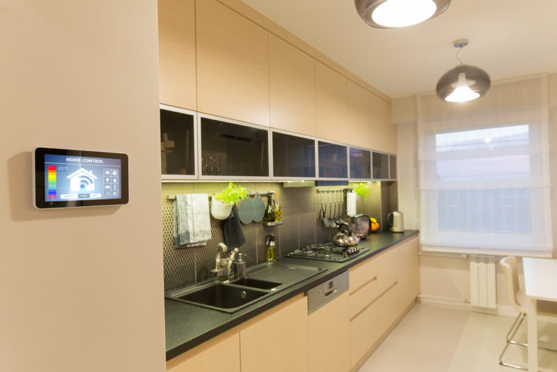Make the Most of Your Smart Thermostat