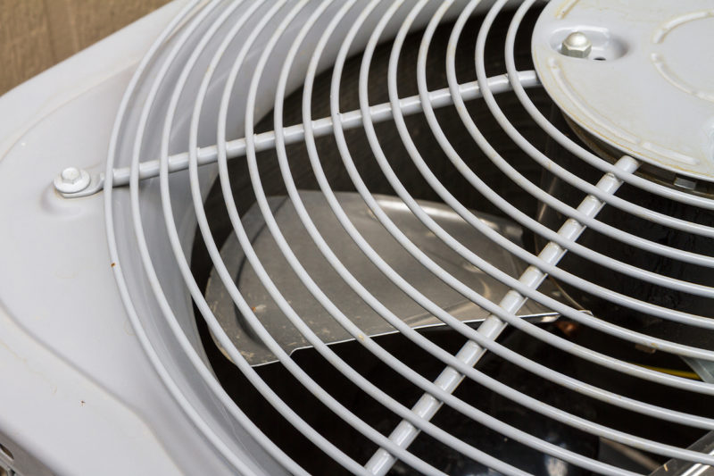 The Most Common AC Problems That Interfere With Airflow
