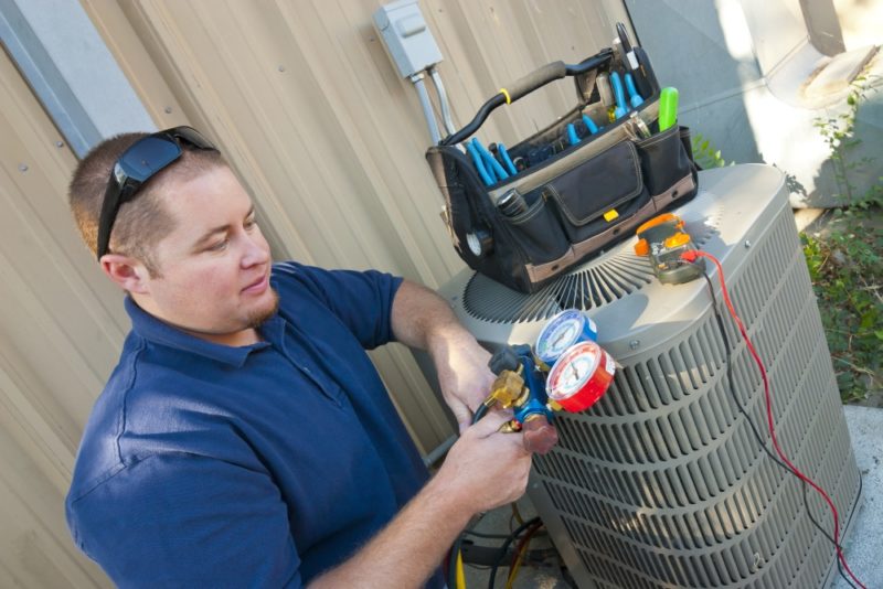 The Why, When and How of HVAC Maintenance