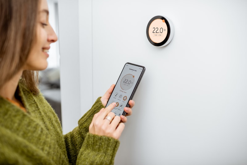 Will a Smart Thermostat Save You Money in Lake Placid, FL?