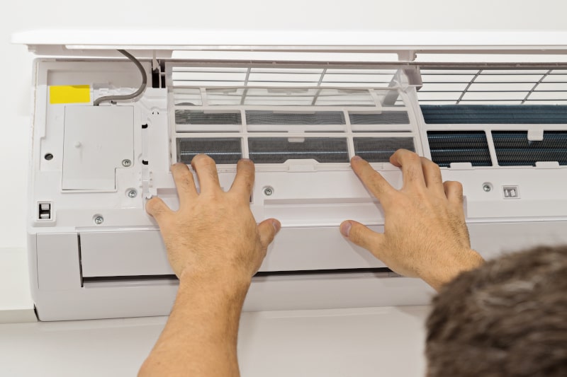 When to Invest in a New Air Conditioner in Lake Placid, FL