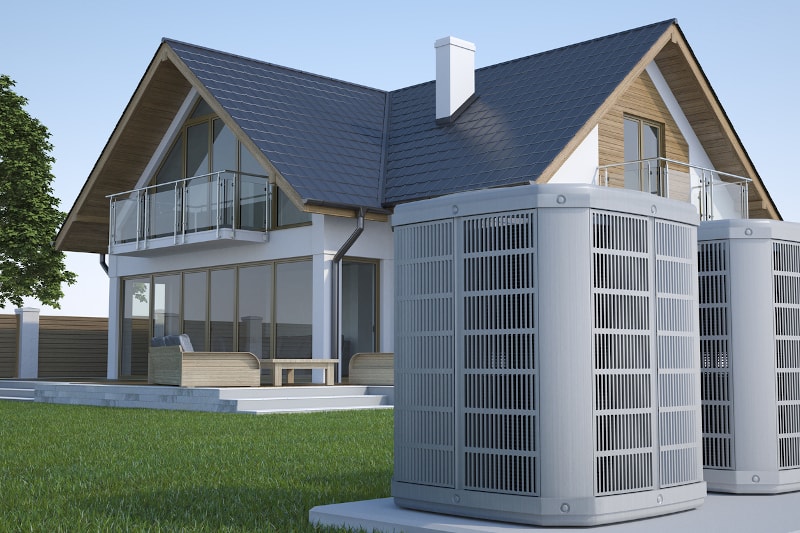 3 Common Heat Pump Cooling Issues in Avon Park, FL