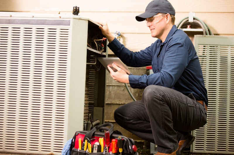 How to Avoid Damage to Your HVAC System in Vero Beach, FL