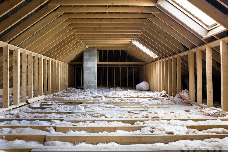 The Value of Good Home Insulation in Bowling Green, FL