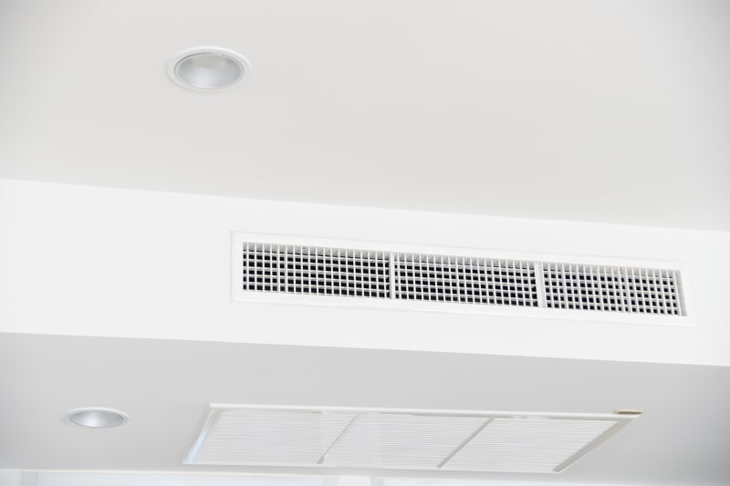Why Your Air Conditioner in in Jupiter, FL, is Making Weird Sounds
