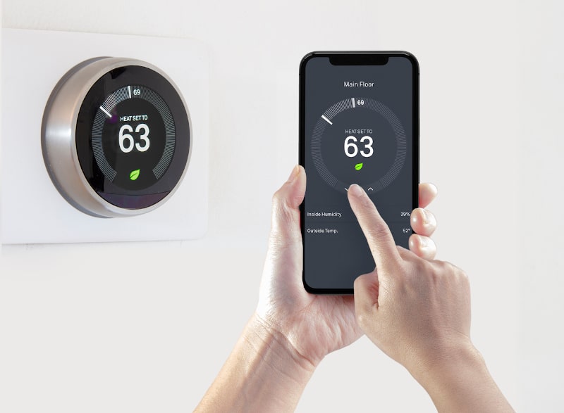 5 New Thermostat Benefits in Zolfo Springs, FL