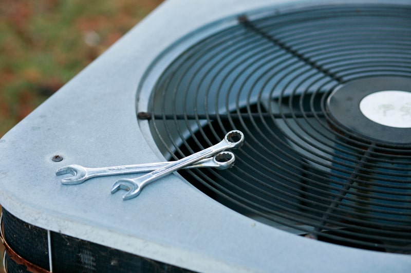 Common Heat Pump Mistakes in LaBelle, FL