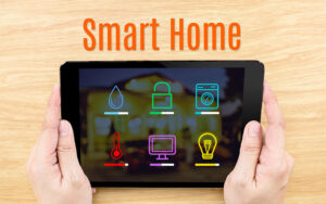 Using Smart Thermostat