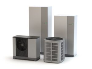 Heat Pump Repair