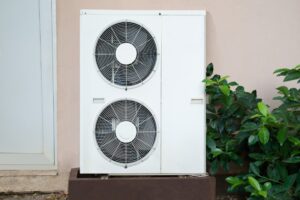 Heat Pump Freeze