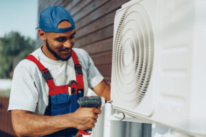 Air Conditioner Repair